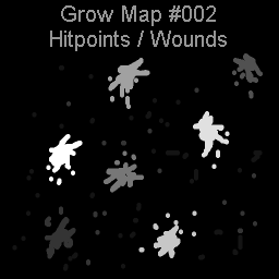 grow map example